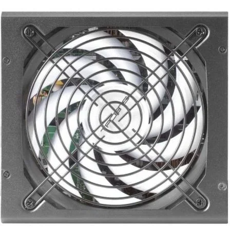Tacens Radix VII AG 700M Fuente de Alimentación 700W 80 Plus Silver, Ventilador 140mm, Cableado Modular - 1RVIIAG700M